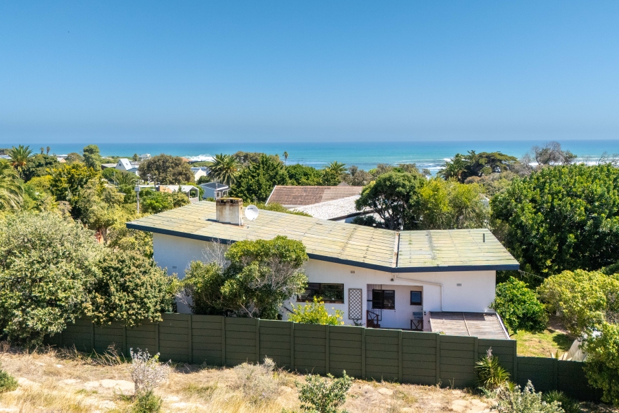 3 Bedroom Property for Sale in Kommetjie Western Cape